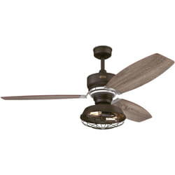 Ventilateur de plafond Welford 137 cm avec lumière