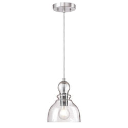 Westinghouse Fiona éclairage en suspension Support flexible E27