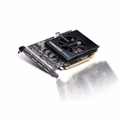 Sapphire 32269-00-21G carte graphique AMD Radeon E9260 8 Go GDDR5 - Vue supplémentaire 2