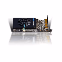 Sapphire 32269-00-21G carte graphique AMD Radeon E9260 8 Go GDDR5 - Vue supplémentaire 4
