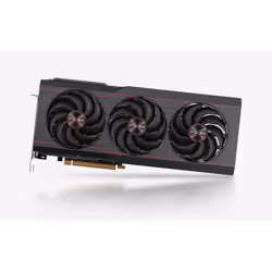 Sapphire PULSE Radeon RX 6800 XT, Radeon RX 6800 XT, 16 Go, GDDR6, 256 bit, 7680 x 4320 pixels, PCI Express x16 4.0