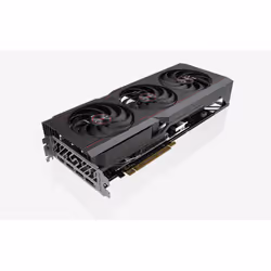 Sapphire PULSE Radeon RX 6800 XT AMD 16 Go GDDR6
