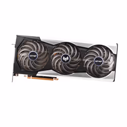 Sapphire NITRO+ Radeon RX 6900 XT SE
