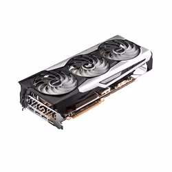 Sapphire NITRO+ Radeon RX 6900 XT SE AMD 16 Go GDDR6