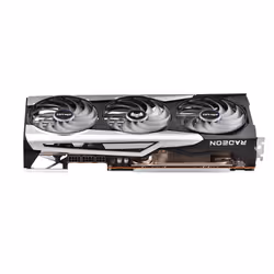 Sapphire NITRO+ Radeon RX 6900 XT SE AMD 16 Go GDDR6 - Vue supplémentaire 4