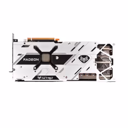 Sapphire NITRO+ Radeon RX 6900 XT SE AMD 16 Go GDDR6 - Vue supplémentaire 5