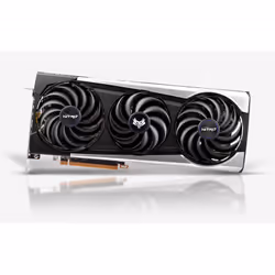 Sapphire NITRO+ Radeon RX 6700 XT, Radeon RX 6700 XT, 12 Go, GDDR6, 192 bit, 7680 x 4320 pixels, PCI Express x16 4.0