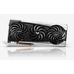 Sapphire NITRO+ Radeon RX 6700 XT AMD 12 Go GDDR6