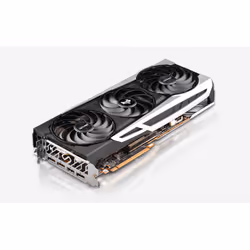 Sapphire NITRO+ Radeon RX 6700 XT AMD 12 Go GDDR6