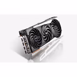 Sapphire NITRO+ Radeon RX 6700 XT AMD 12 Go GDDR6