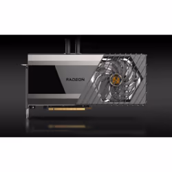 Sapphire TOXIC Radeon RX 6900 XT Limited Edition AMD 16 Go GDDR6