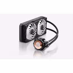 Sapphire NITRO+ S240-A AIO