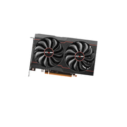 Sapphire PULSE Radeon RX 6500 XT AMD 4 Go GDDR6