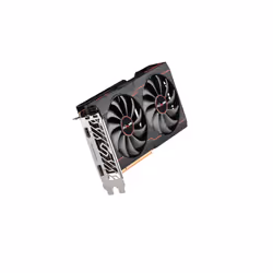 Sapphire PULSE Radeon RX 6500 XT AMD 4 Go GDDR6