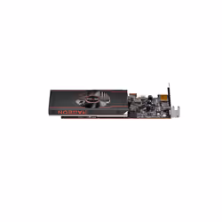 Sapphire PULSE 11315-01-20G carte graphique AMD Radeon RX 6400 4 Go GDDR6 - Vue supplémentaire 4