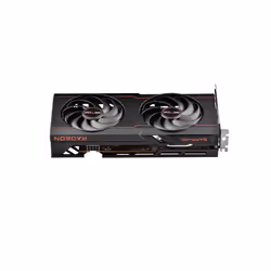 Sapphire PULSE AMD Radeon RX 6650 XT 8 Go GDDR6