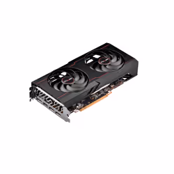 Sapphire PULSE AMD Radeon RX 6650 XT 8 Go GDDR6