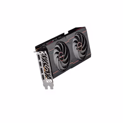 Sapphire PULSE AMD Radeon RX 6650 XT 8 Go GDDR6 - Vue supplémentaire 4
