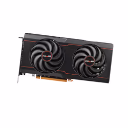 Sapphire PULSE AMD Radeon RX 6650 XT 8 Go GDDR6 - Vue supplémentaire 5