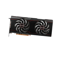 Sapphire PULSE AMD Radeon RX 6750 XT 12 Go GDDR6