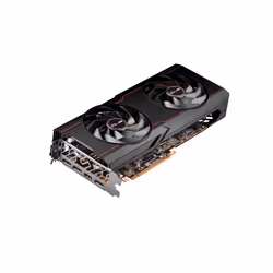 Sapphire PULSE AMD Radeon RX 6750 XT 12 Go GDDR6