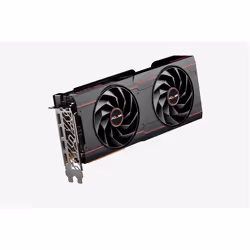 Sapphire PULSE AMD Radeon RX 6750 XT 12 Go GDDR6