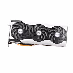 Sapphire NITRO+ Radeon RX 6950 XT PURE