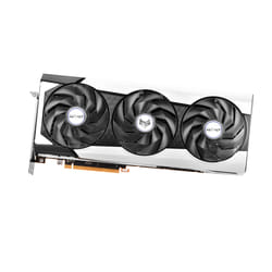 Sapphire NITRO+ Radeon RX 6950 XT PURE AMD Radeon RX 6950XT 16 Go GDDR6