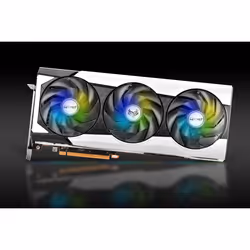 Sapphire NITRO+ Radeon RX 6950 XT PURE AMD Radeon RX 6950XT 16 Go GDDR6