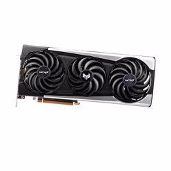 Sapphire NITRO+ Radeon RX 6700 XT, Radeon RX 6700 XT, 12 Go, GDDR6, 192 bit, 7680 x 4320 pixels, PCI Express x16 4.0