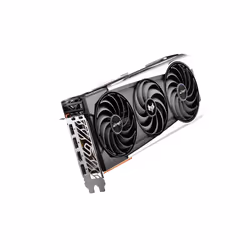 Sapphire NITRO+ Radeon RX 6700 XT AMD 12 Go GDDR6