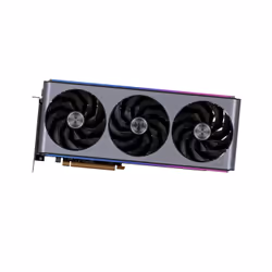 Sapphire NITRO+ Radeon RX 7900 XT Vapor-X