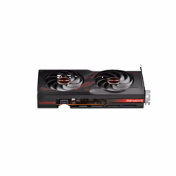 Sapphire PULSE 11324-01-20G carte graphique AMD Radeon RX 7600 8 Go GDDR6 - Vue supplémentaire 4