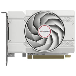 Sapphire PULSE Radeon RX 6500 XT ITX PURE AMD 4 Go GDDR6