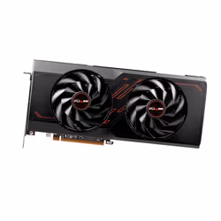 Sapphire PULSE 11330-02-20G, Radeon RX 7800 XT, 16 Go, GDDR6, 256 bit, 7680 x 4320 pixels, PCI Express x16 4.0