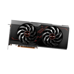 Sapphire PULSE 11330-02-20G carte graphique AMD Radeon RX 7800 XT 16 Go GDDR6
