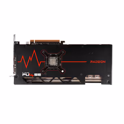 Sapphire PULSE 11330-02-20G carte graphique AMD Radeon RX 7800 XT 16 Go GDDR6