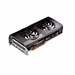 Sapphire PULSE 11330-02-20G carte graphique AMD Radeon RX 7800 XT 16 Go GDDR6 - Vue supplémentaire 5