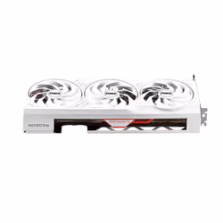 Sapphire PURE Radeon RX 7800 XT AMD 16 Go GDDR6 - Vue supplémentaire 4