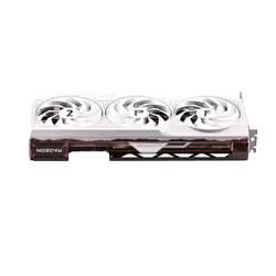 Sapphire PURE Radeon RX 7700 XT Frostpunk 2 Edition AMD 12 Go GDDR6 - Vue supplémentaire 4