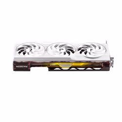 Sapphire PURE Radeon RX 7700 XT Frostpunk 2 Edition AMD 12 Go GDDR6 - Vue supplémentaire 5