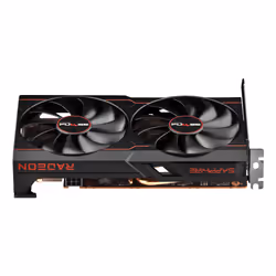 Sapphire PULSE Radeon RX 6500 XT AMD 4 Go GDDR6 - Vue supplémentaire 4