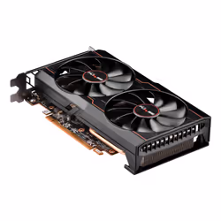 Sapphire PULSE Radeon RX 6500 XT AMD 4 Go GDDR6 - Vue supplémentaire 5