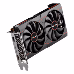 Sapphire PULSE Radeon RX 6500 XT AMD 8 Go GDDR6