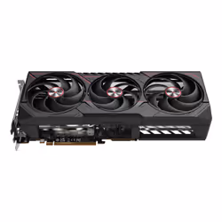 Sapphire PULSE Radeon RX 9070 XT AMD 16 Go GDDR6 - Vue supplémentaire 4