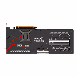 Sapphire PULSE Radeon RX 9070 XT AMD 16 Go GDDR6 - Vue supplémentaire 5