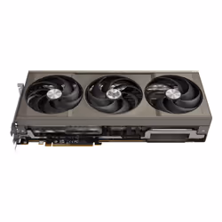 Sapphire NITRO+ Radeon RX 9070 AMD 16 Go GDDR6 - Vue supplémentaire 4