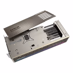 Sapphire NITRO+ Radeon RX 9070 AMD 16 Go GDDR6 - Vue supplémentaire 5
