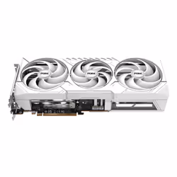 Sapphire PURE Radeon RX 9070 AMD 16 Go GDDR6 - Vue supplémentaire 4
