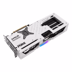 Sapphire PURE Radeon RX 9070 AMD 16 Go GDDR6 - Vue supplémentaire 5